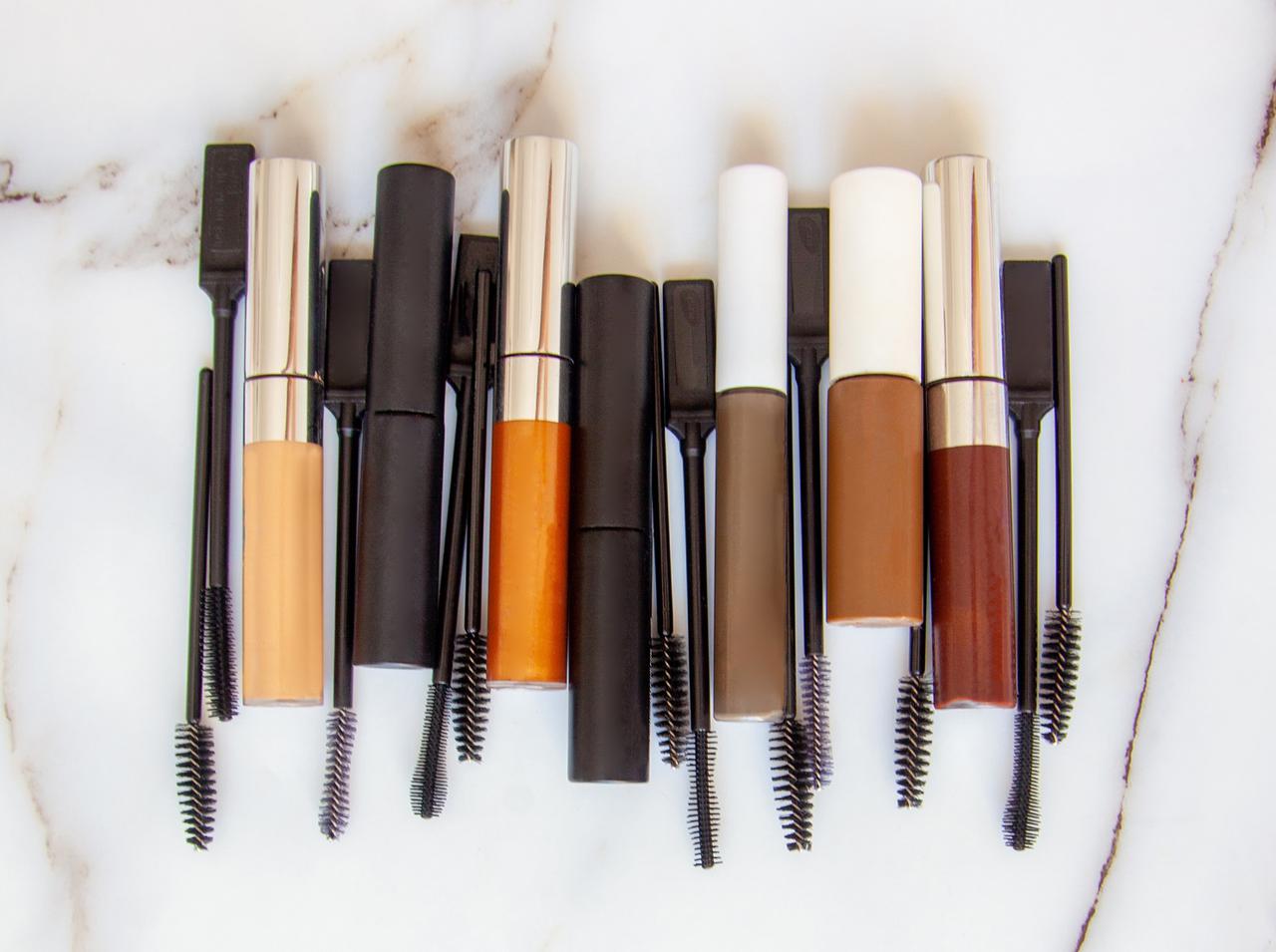 眉マスカラは何色を選ぶといい?自然に眉毛を強調できる色選びの心得