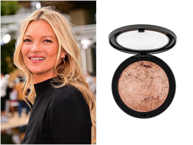 一瞬でモデル級の小顔に！“ケイト・モスになれる”とTikTokで話題のメイクテク