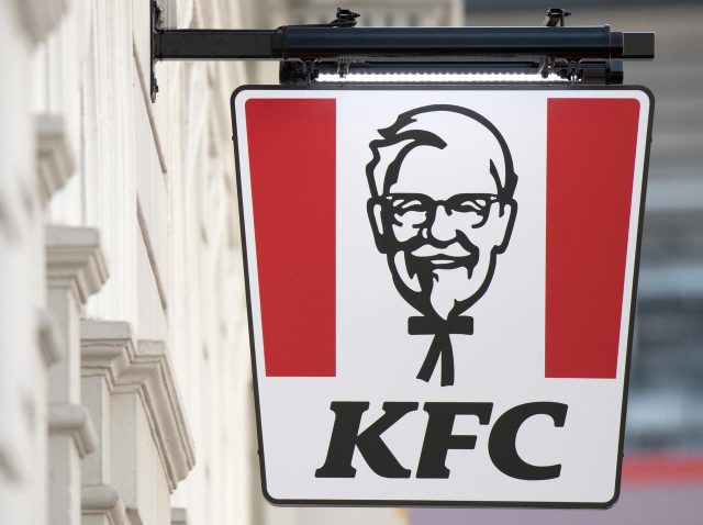 ケンタッキーフライドチキンを食べたら…、“それはないわ”な展開が酷い
