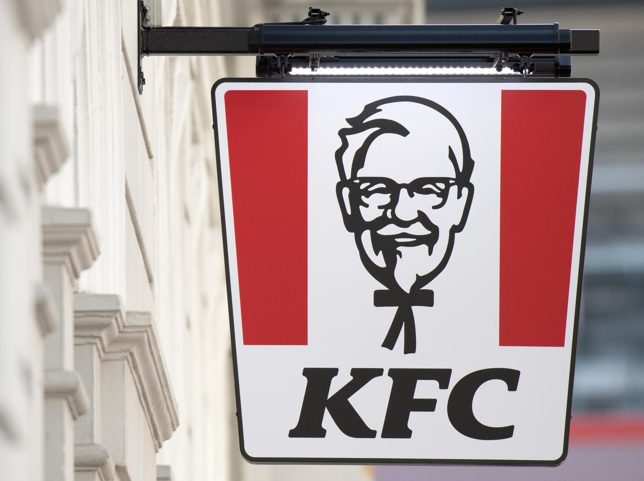 ケンタッキーフライドチキンを食べたら…、“それはないわ”な展開が酷い