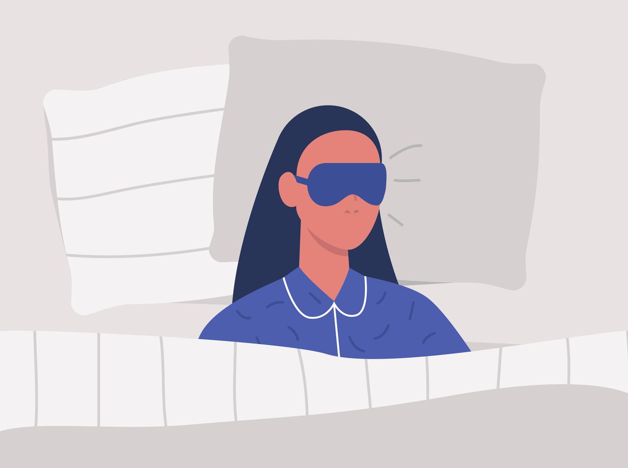 自分に合う「睡眠習慣」が分かる！海外で人気の睡眠クロノタイプ診断がおもしろい