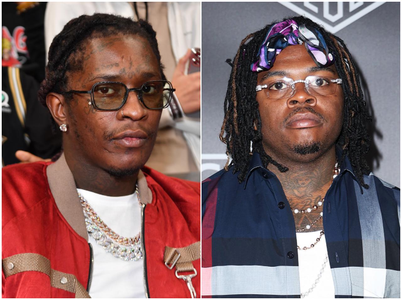 ラッパー28人を一斉逮捕、殺人や組織的犯罪の容疑でヤング・サグやガンナらが捕まる