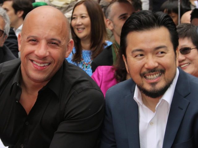 『ワイルド・スピード』ドウェイン・ジョンソンに続き“監督の降板”もヴィン・ディーゼルとの不仲が原因か