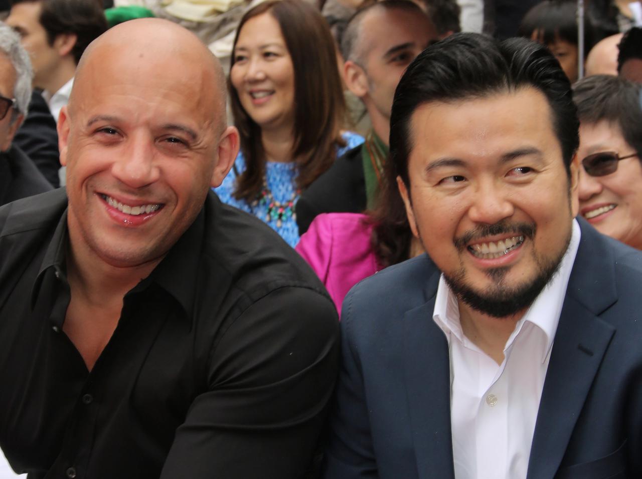 『ワイルド・スピード』ドウェイン・ジョンソンに続き“監督の降板”もヴィン・ディーゼルとの不仲が原因か