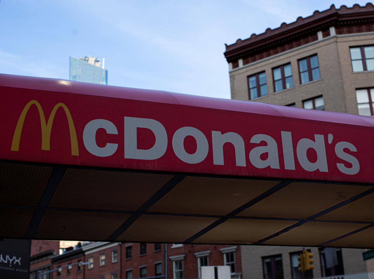 マクドナルド元店員、裏側を知って「飲むのを止めたドリンク」が意外にも“やっぱり”