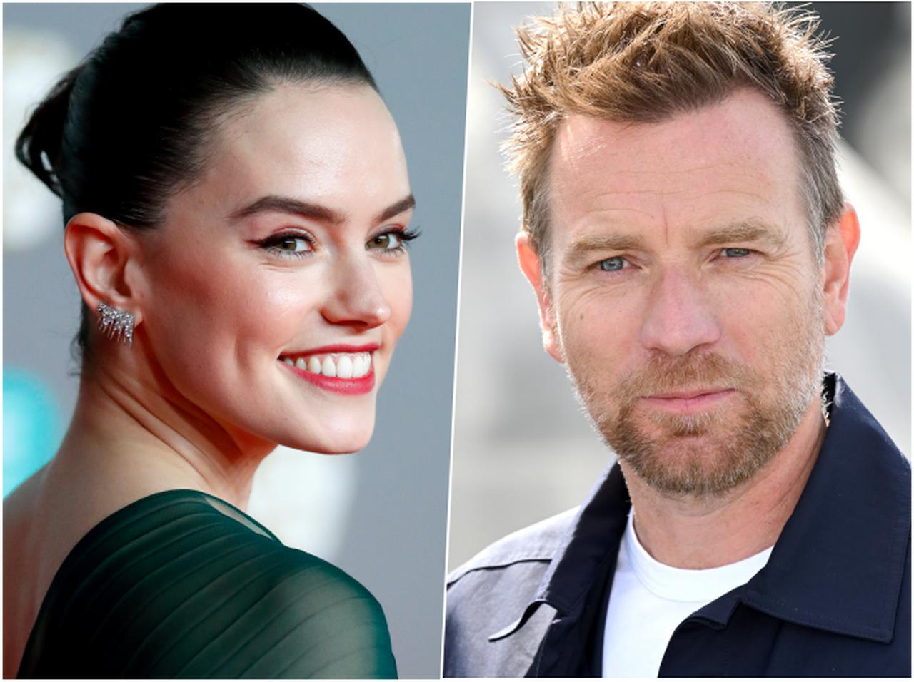 『スター・ウォーズ』オビ＝ワンとレイの「血縁問題」にルーカスフィルムのトップがコメント！