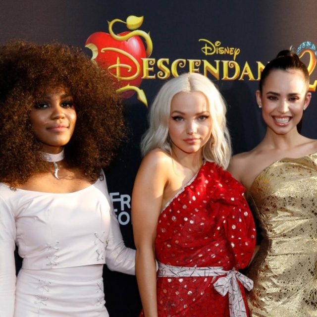 『ディセンダント』のスピンオフの制作が決定！どんなストーリーに？