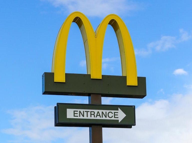 マクドナルド店員が「2人の子どもを連れた母親」に取った行動が“優しい世界”…