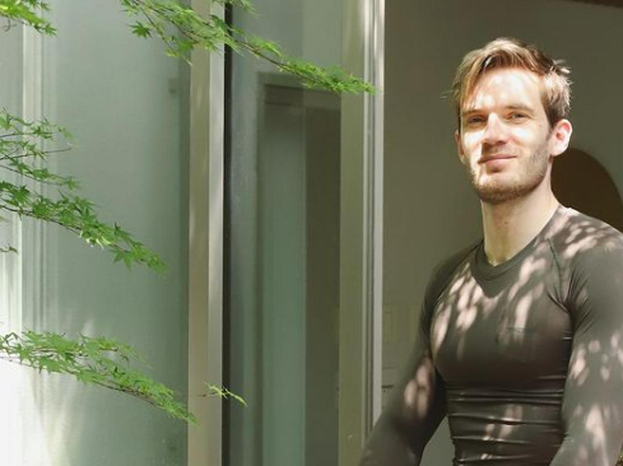 日本移住の世界1 位YouTuberのPewDiePieは世田谷区民に、テスラの購入検討中