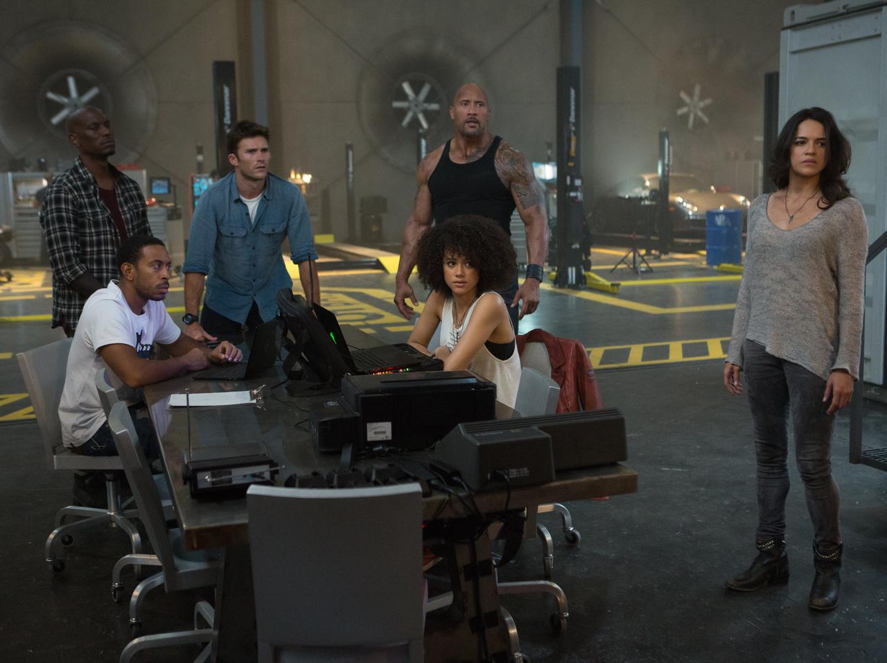 『ワイルド・スピード』からアイディア、高級車40台を盗んだ窃盗犯が使った「機械」とは?