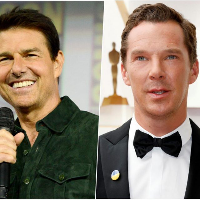 トム・クルーズは『ドクター・ストレンジ』新作に出演してる？ベネディクト・カンバーバッチが“ヒント”投下