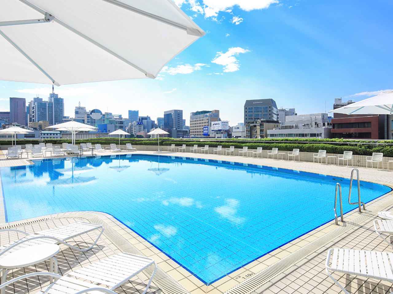 東京ドームホテル、サウナ×浮遊浴が体感できる新施設「Poona」がオープン