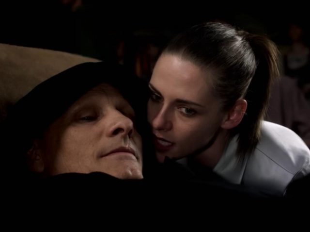 クリステン・スチュワート×レア・セドゥ新作は「最初の5分で耐えれなくなる作品」、一体どんな内容!?