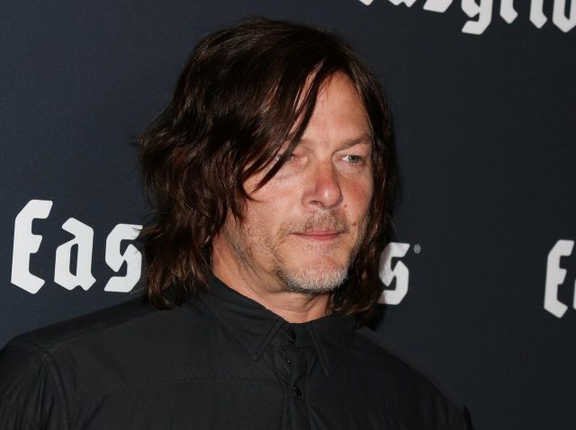 ノーマン・リーダスを責めるな、ニーガン役が「有害」な一部ファンを批判『ウォーキング・デッド』