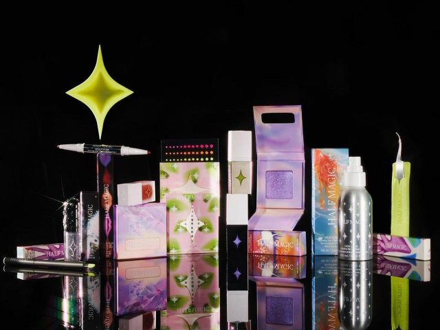 ドラマ『ユーフォリア』の専属メイクがコスメブランドを立ち上げ