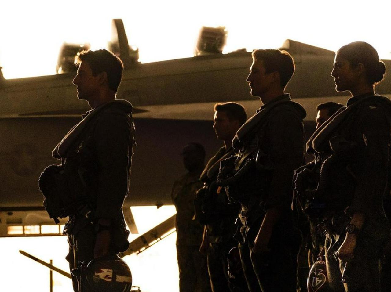 『トップガン マーヴェリック』新キャストの「苦労」がしんどすぎる…