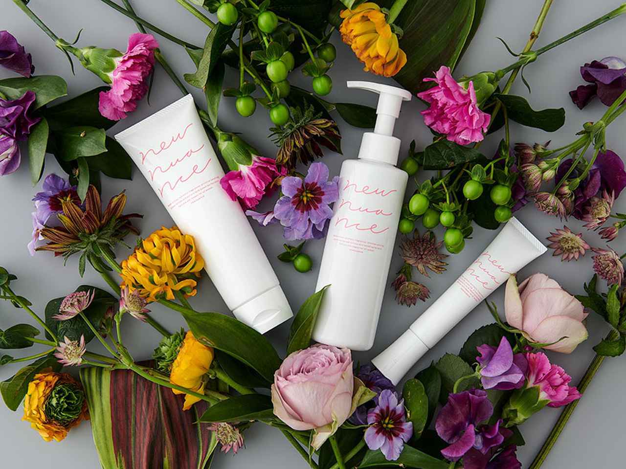 新フェムケアブランド「ニューニュアンス」が誕生