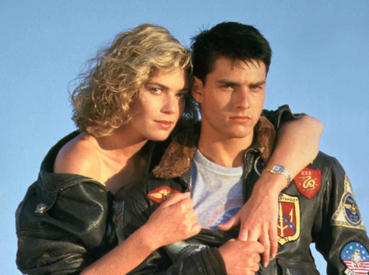 『トップガン マーヴェリック』にケリー・マクギリスとメグ・ライアンが出演していない理由