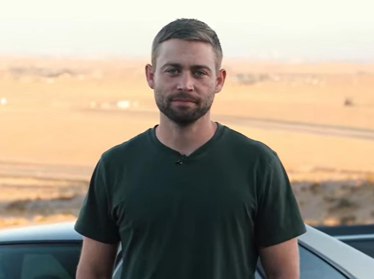 『ワイルド・スピード』ポール・ウォーカー弟とハン、“違法レース”への「思い」が泣ける…