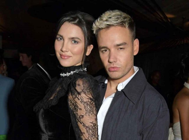 富豪令嬢モデルと2度目の婚約破棄、リアム・ペインの新恋人の“匂わせ”で発覚