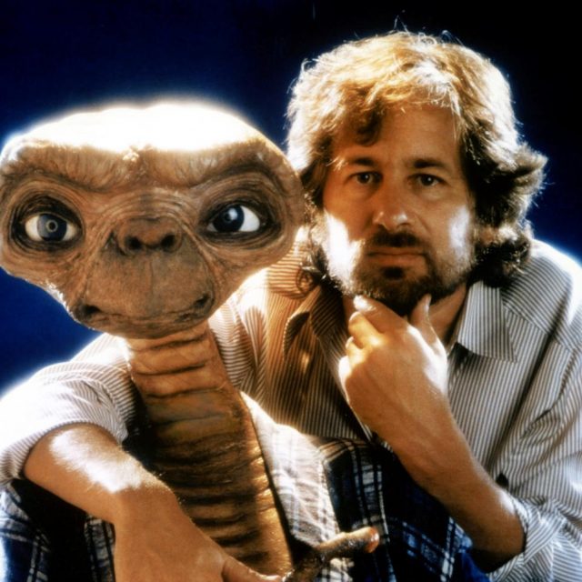 スティーブン・スピルバーグ、『E.T.』の経験で「父親になれるかもしれない」と思えた