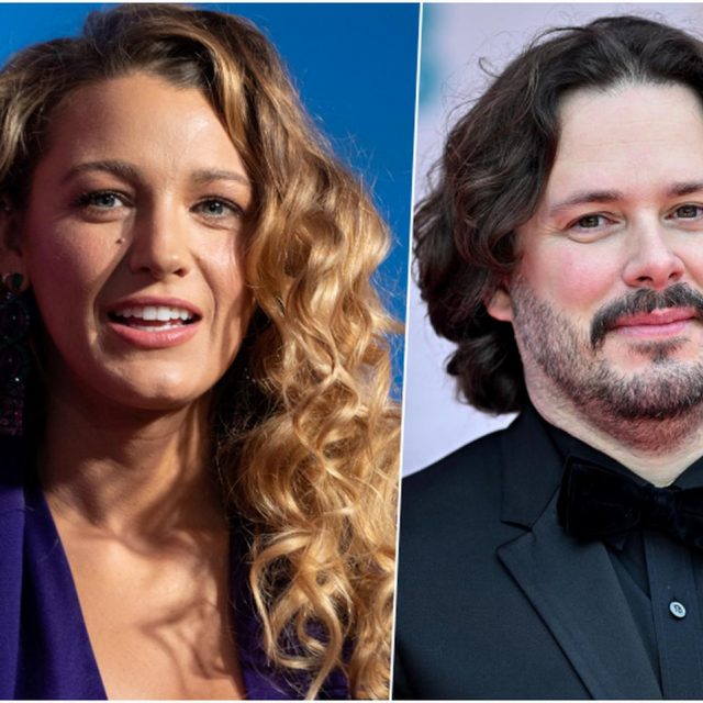 ブレイク・ライヴリーが「映画監督」のキャリア！エドガー・ライト脚本作品『Seconds』で