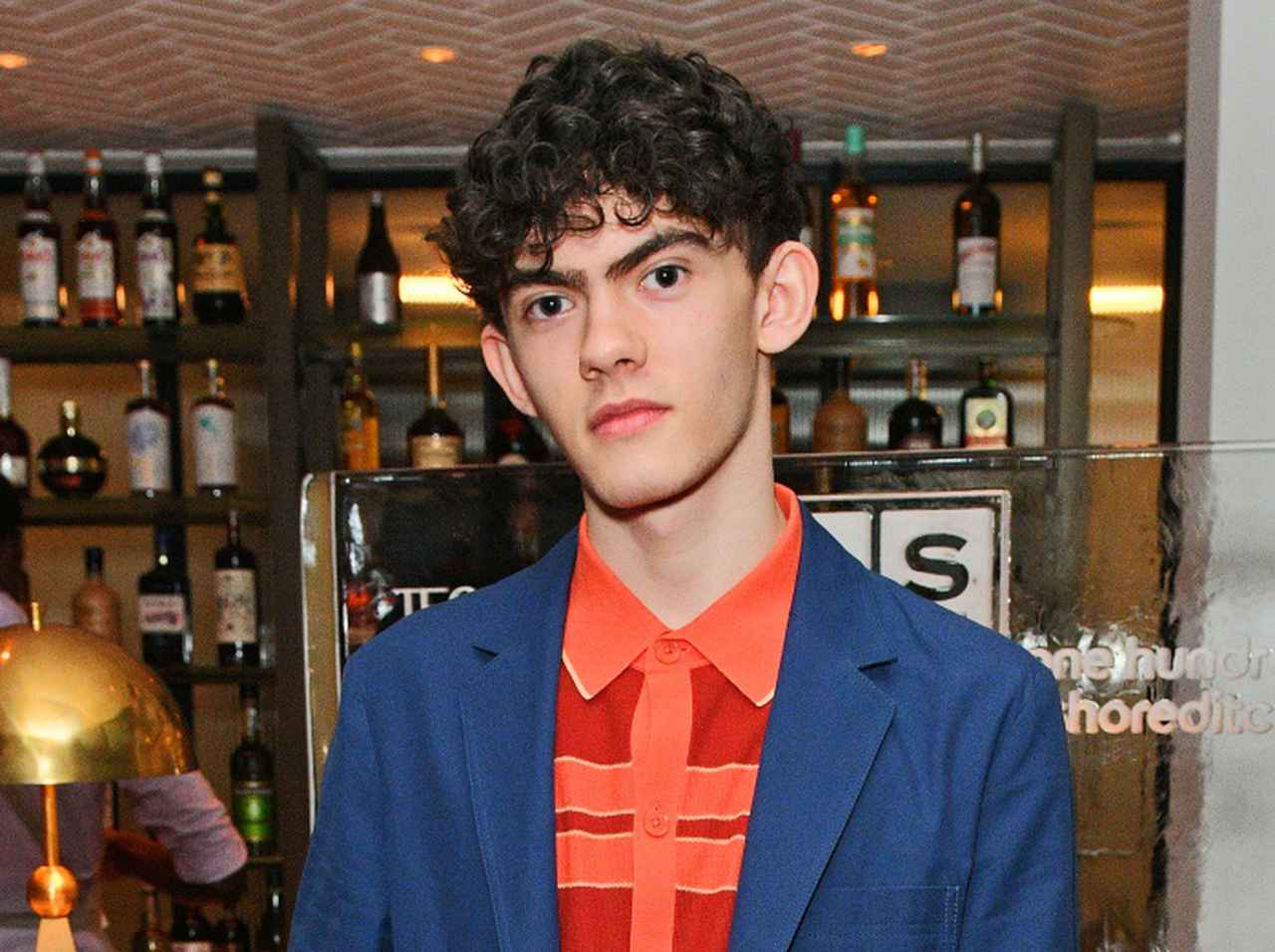 『ハートストッパー』ジョー・ロック、容姿や性的指向を揶揄するネット上の「悪質コメント」に反応