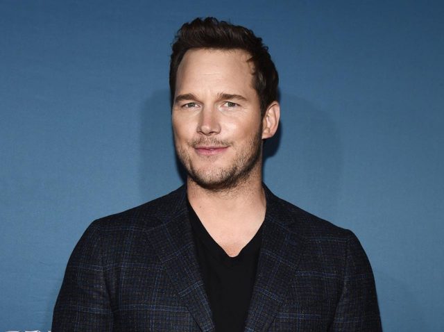 ユニバーサル・スタジオでクリス・プラットと遭遇、運がよければ「映画スターに会えるアトラクション」が話題に