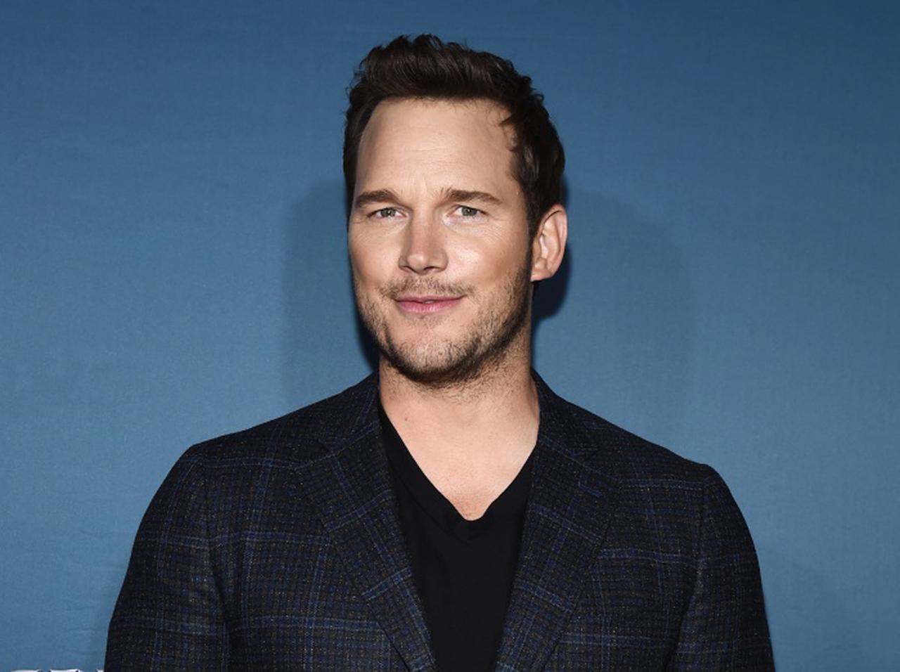 ユニバーサル・スタジオでクリス・プラットと遭遇、運がよければ「映画スターに会えるアトラクション」が話題に