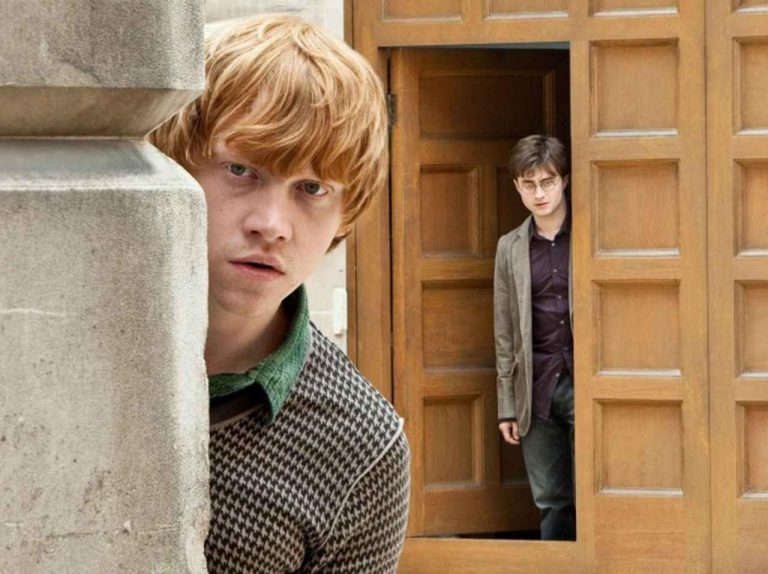 ルパート・グリント、『ハリー・ポッター』で得た莫大なギャラの「使い道」にほっこり