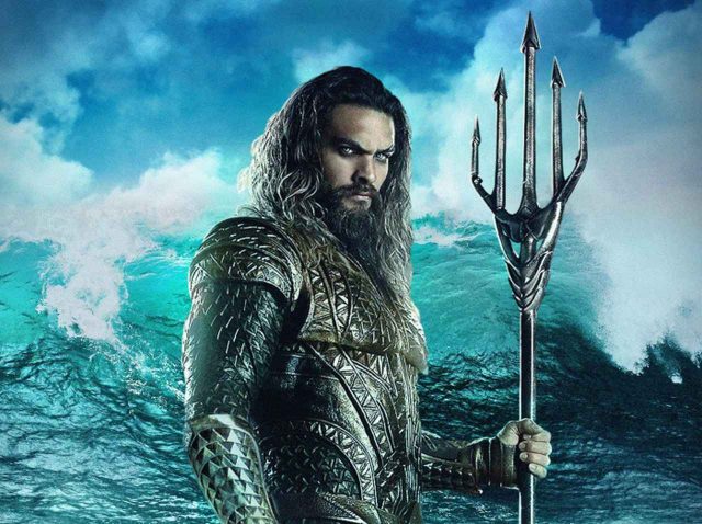 ジョニー・デップの裁判で証人が『アクアマン2』の「ネタバレ」を投下