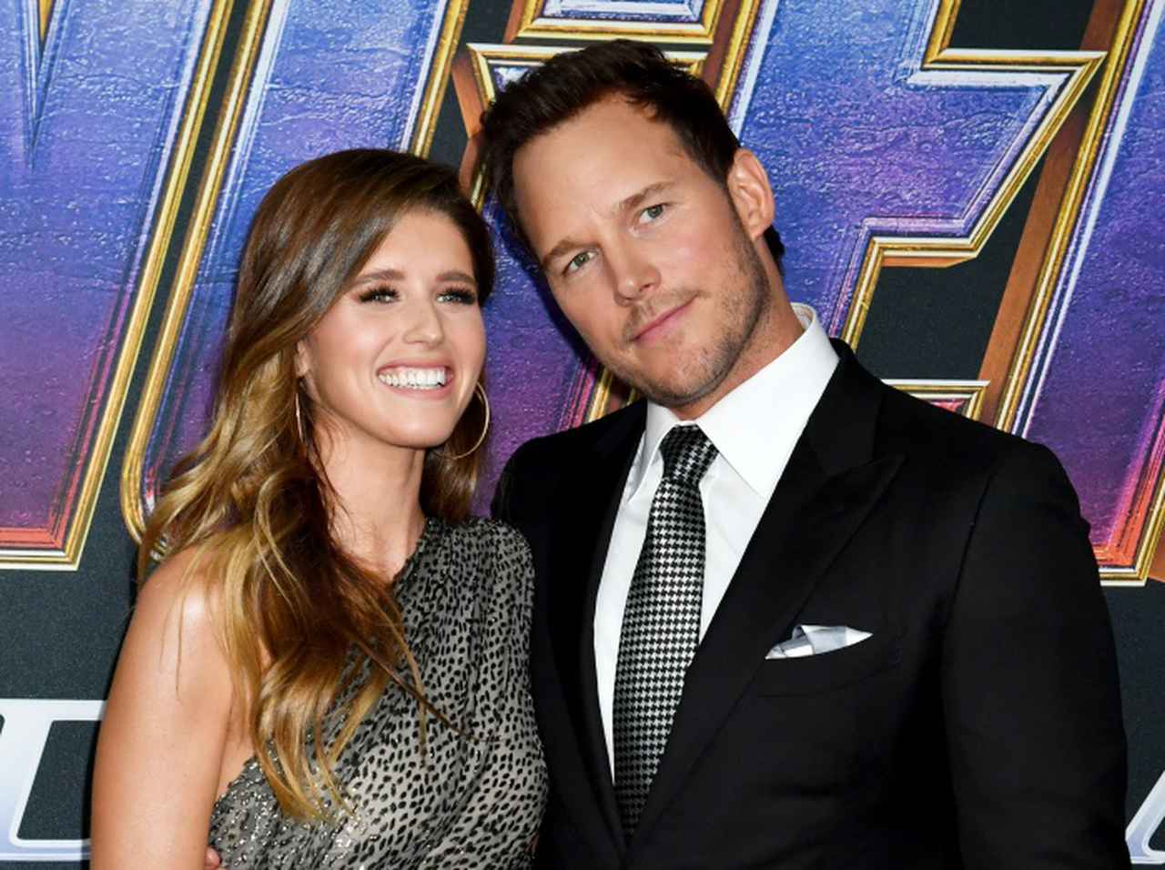 クリス・プラット、シュワちゃん長女とのあいだに第2子誕生