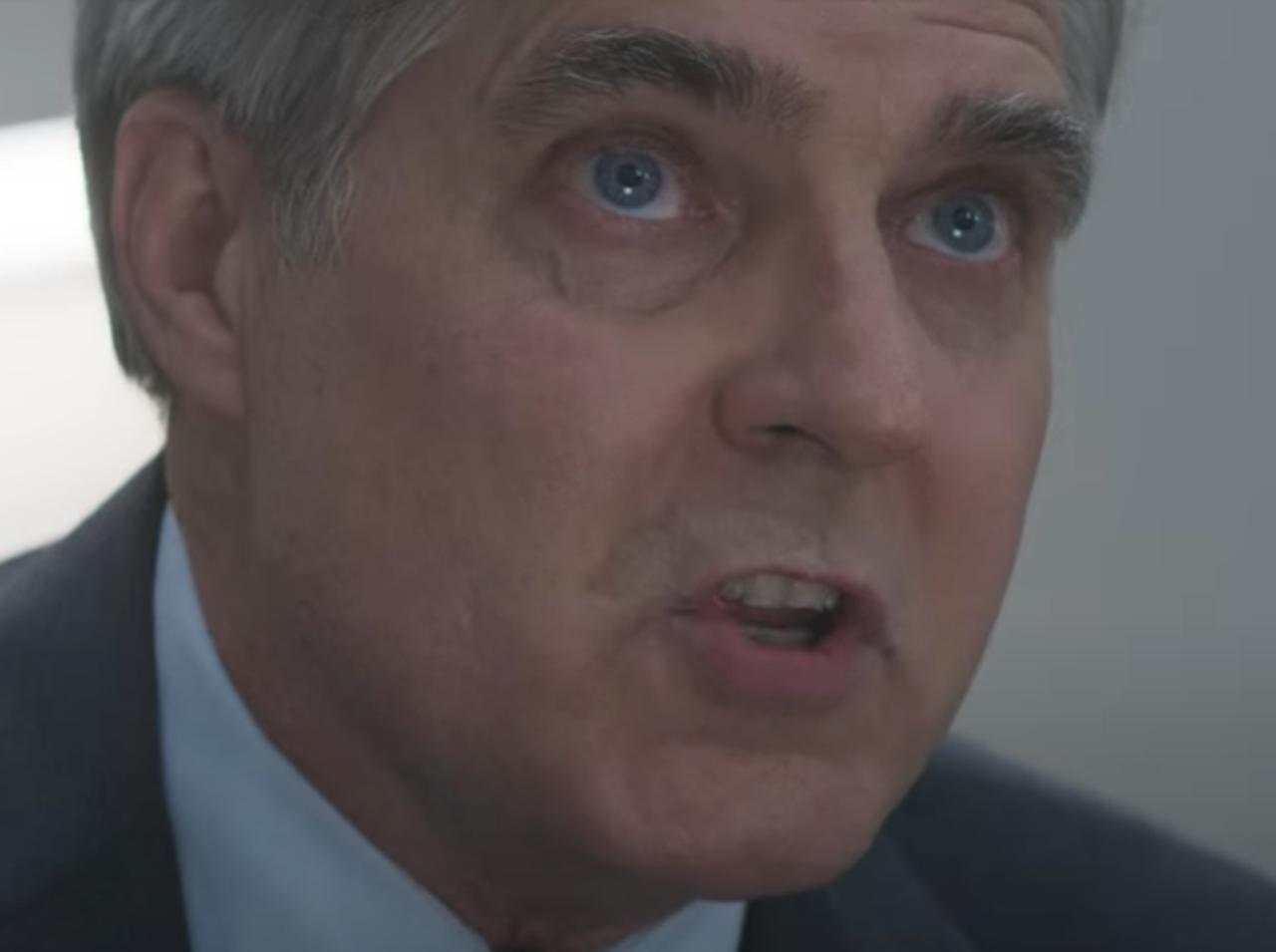 26年ぶりのユージーン・キトリッジ！『ミッション：インポッシブル7』予告でトム・クルーズが再会