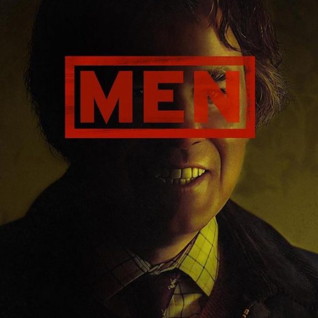 A24の新作ホラー『Men』は『進撃の巨人』から多大な影響、「背中を押してくれた」
