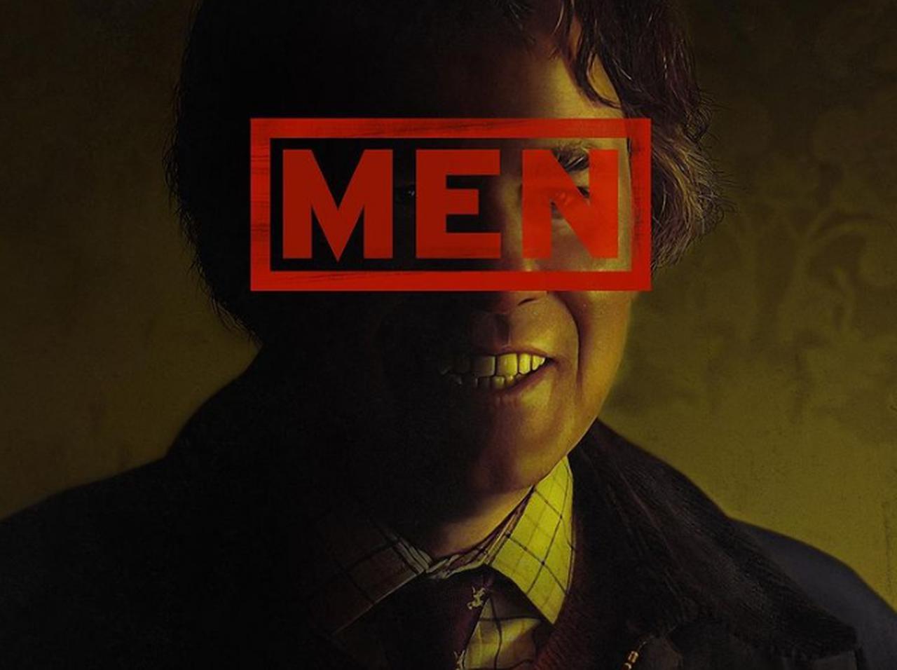 A24の新作ホラー『Men』は『進撃の巨人』から多大な影響、「背中を押してくれた」