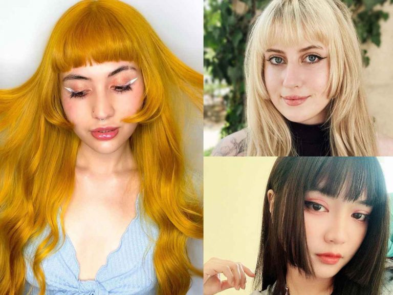 「姫カット」とは?海外で爆発的人気!日本発祥のヘアスタイルにZ世代たちが夢中になるワケ
