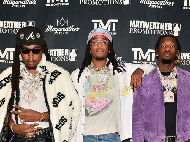 ミーゴスがまさかの解散危機！インスタグラムをアンフォローするなど不穏な空気が流れる