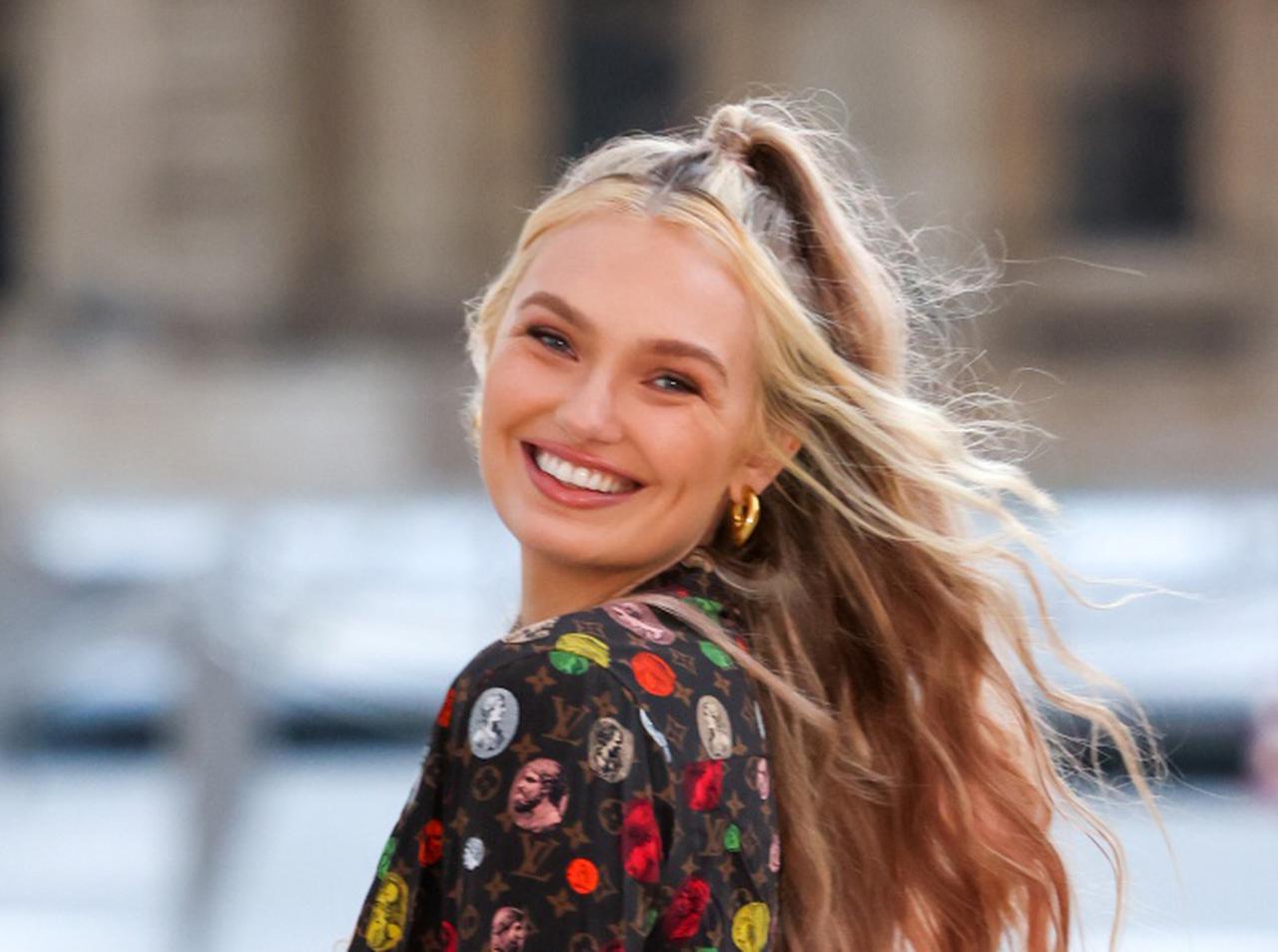 多嚢胞性卵巣症候群だったロミー・ストリドが第2子を妊娠