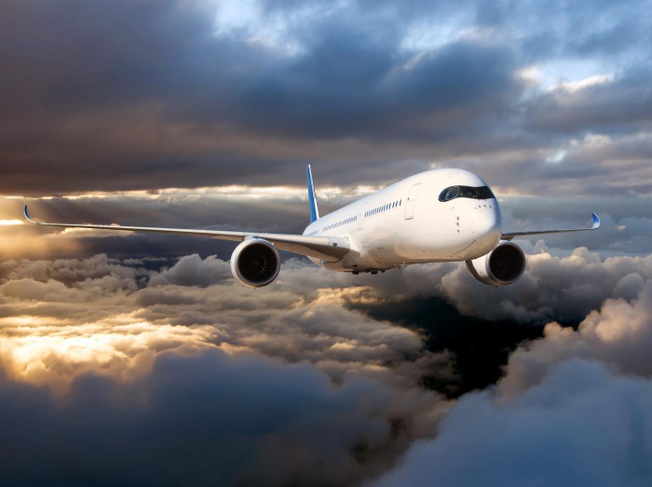 飛行機が離陸中止、iPhoneの「便利な機能」を利用した悪質なイタズラが原因で乗客パニック