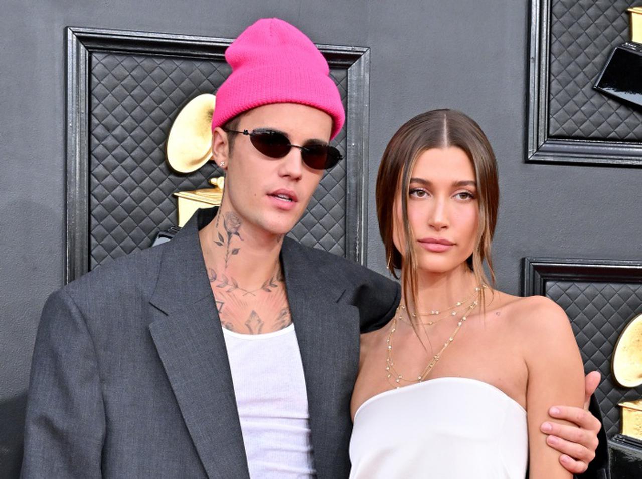 ヘイリー・ビーバーがうらやましい…!ジャスティン・ビーバーの「思い」に心打たれる