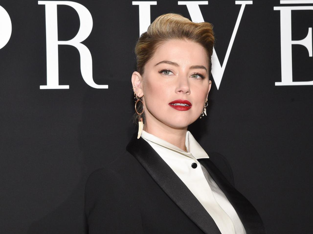 アンバー・ハード、ジョニー・デップから受け取った「9億円」をめぐる『嘘』を指摘される