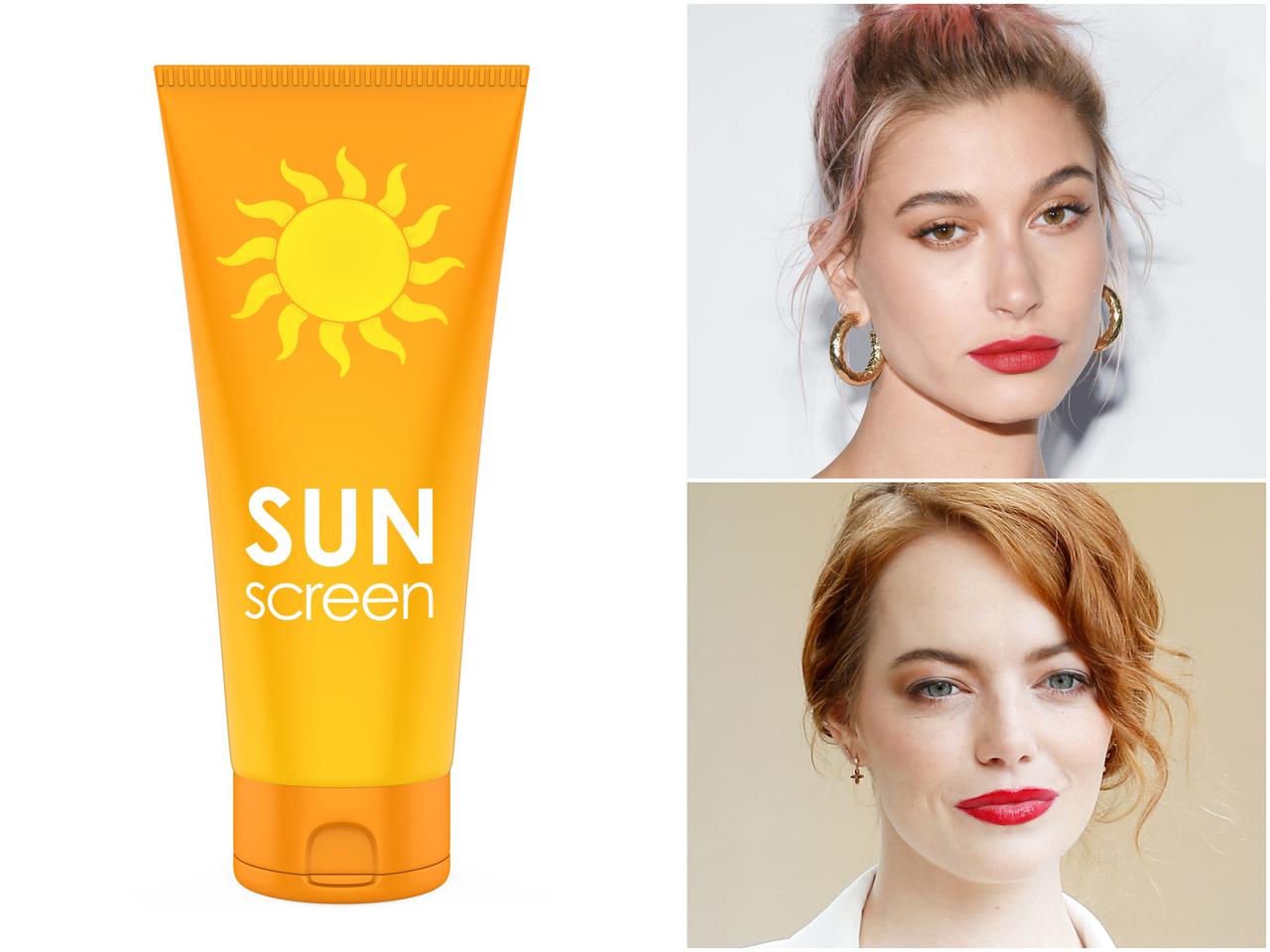 セレブ人気No.1の日焼け止め!約20人以上が愛用する超優秀アイテム