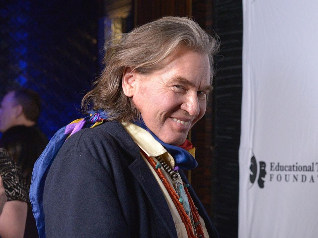 『トップガン マーヴェリック』アイスマン役のヴァル・キルマーが明かすトム・クルーズとの「再会の裏側」が泣ける