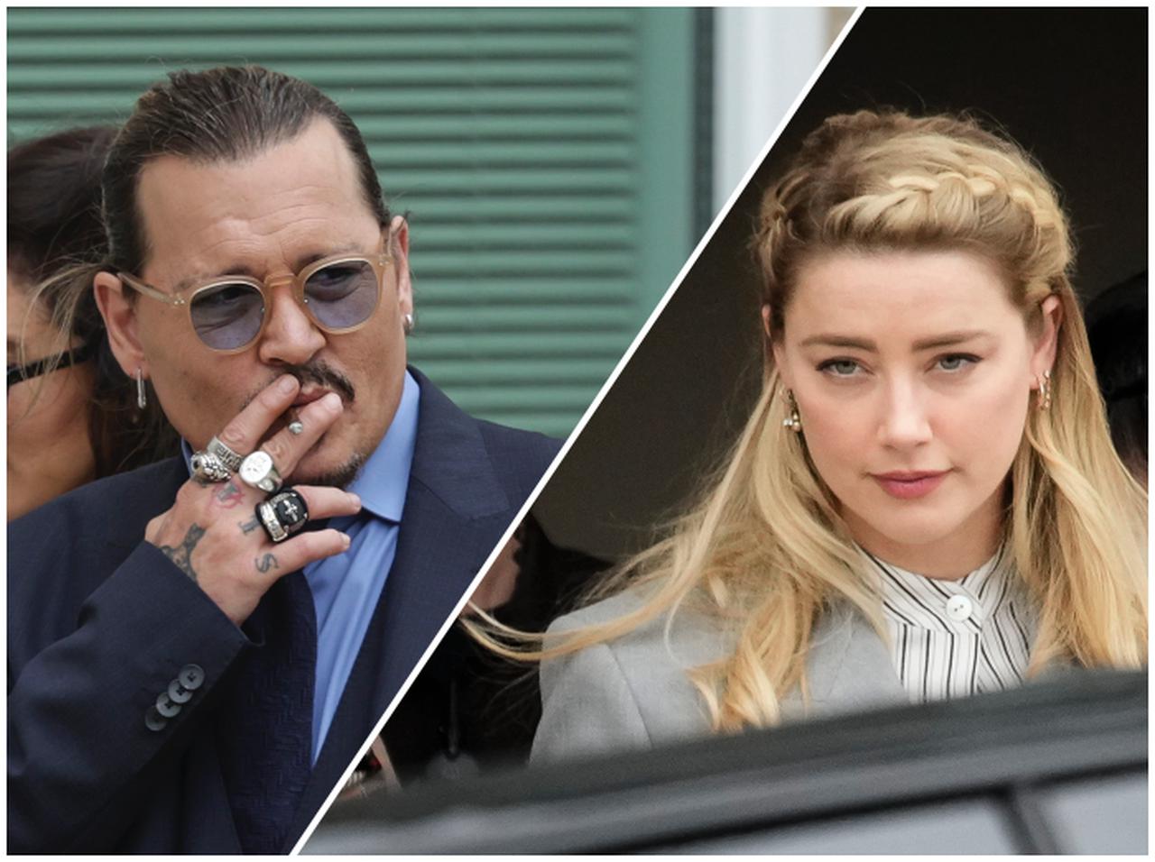 ジョニー・デップが勝訴、陪審員が「両者が名誉を毀損された」と17.6億円差の賠償額を認める