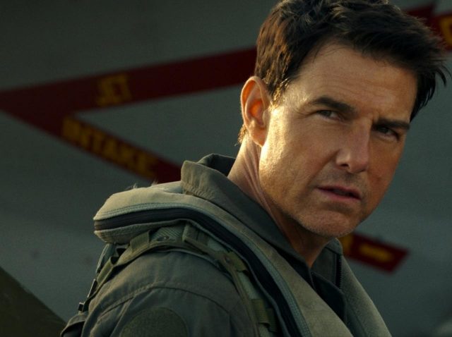 『トップガン マーヴェリック』のエンディングから「消えた人物」がいた