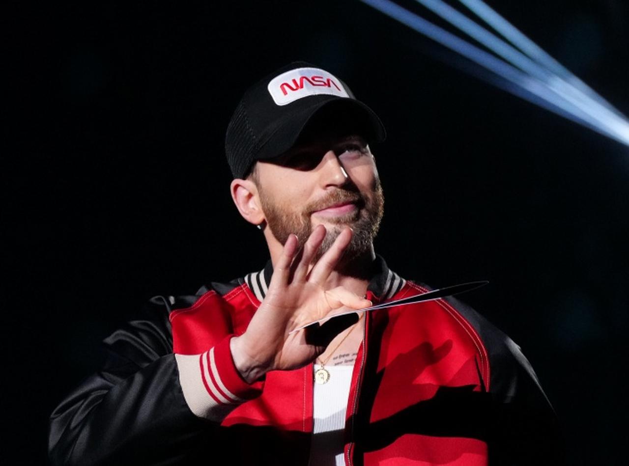 “人生最高の決断”がクリス・エヴァンスの「良い人ぶり」を物語っている