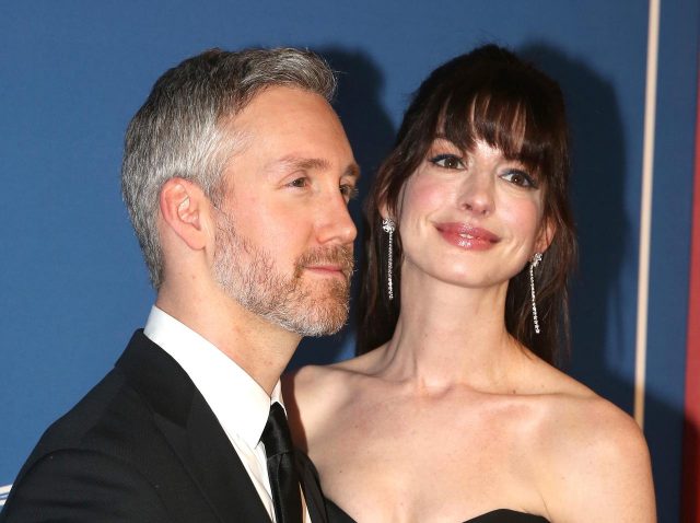 アン・ハサウェイと夫、シェイクスピア夫妻の“生まれ変わり説”についに反応！