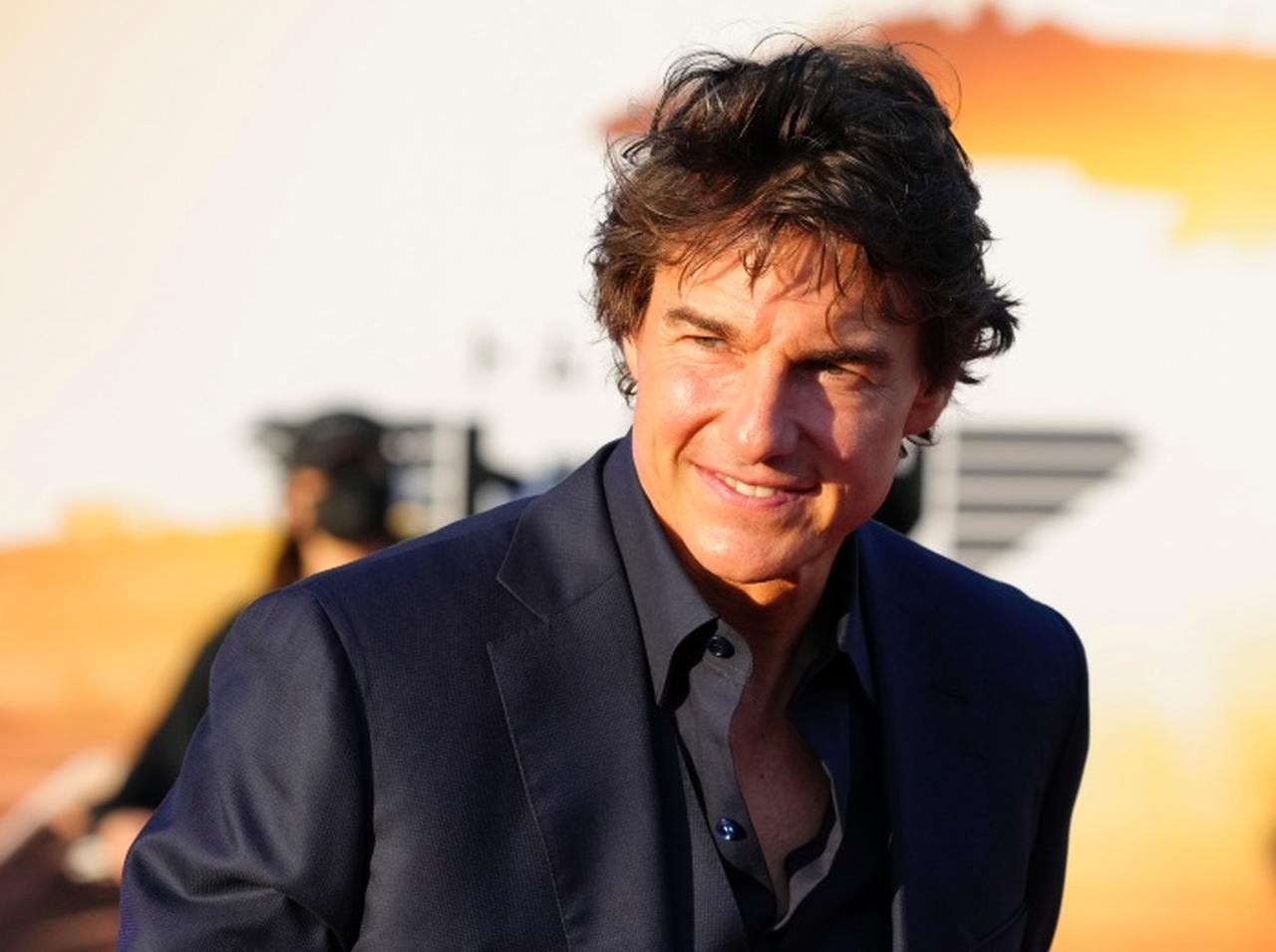 『トップガン マーヴェリック』過酷な撮影の裏で若手キャストが破りまくってた「ルール」、聞いて“納得”