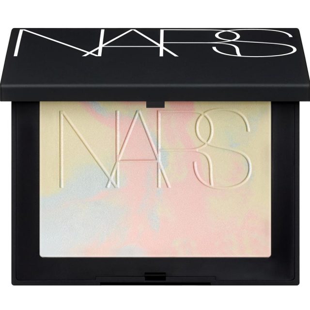 NARS“リフ粉”に「パステルカラー」の限定フェイスパウダーが新登場！