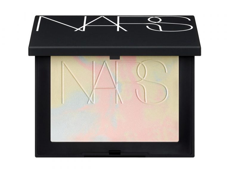 NARS“リフ粉”に「パステルカラー」の限定フェイスパウダーが新登場!